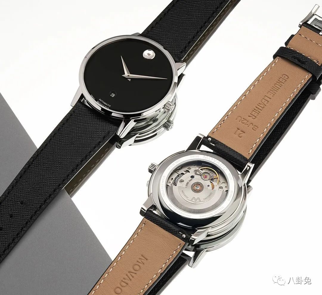摩凡陀博物馆系列是什么机芯,摩凡陀手表有100年历史能值多少钱