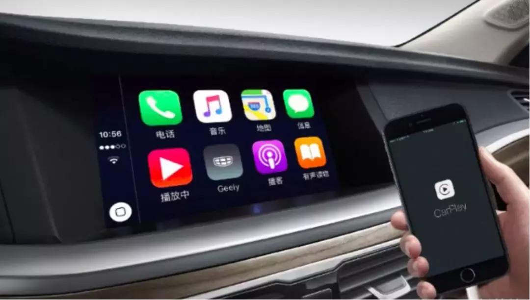 吉利博瑞ge深度解析,吉利博瑞ge功能实测