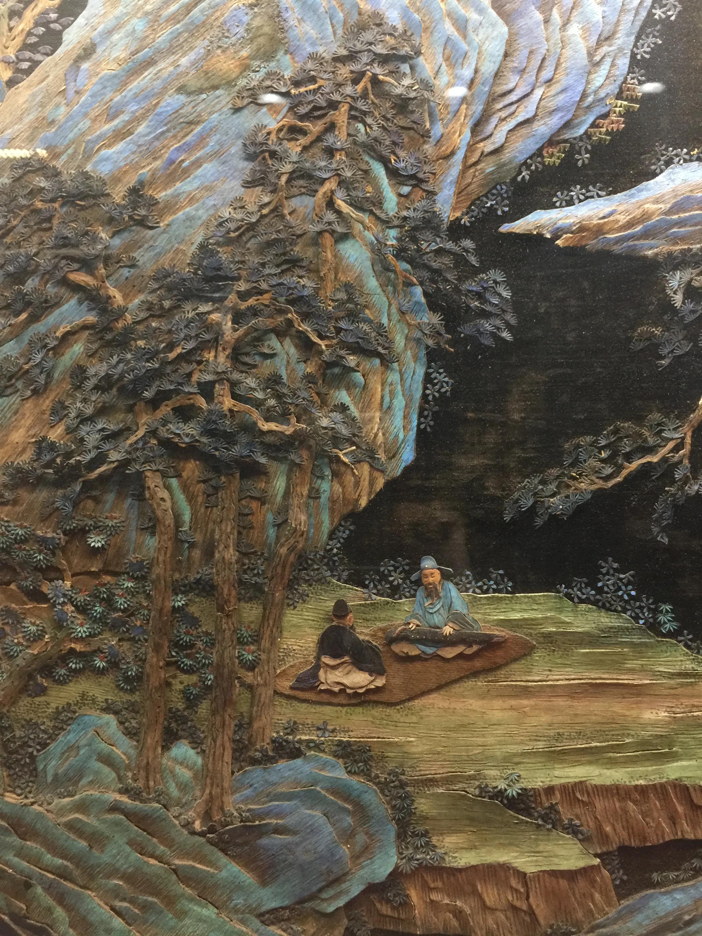 慈禧御膳房,慈禧御笔之宝视频