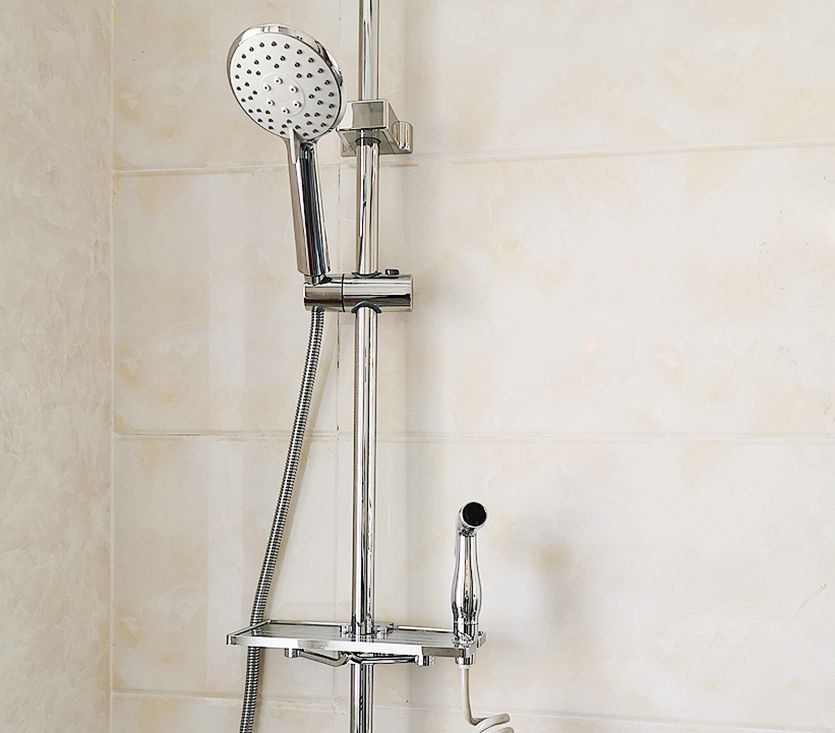 希箭卫浴恒温花洒,箭牌和希箭哪个花洒好