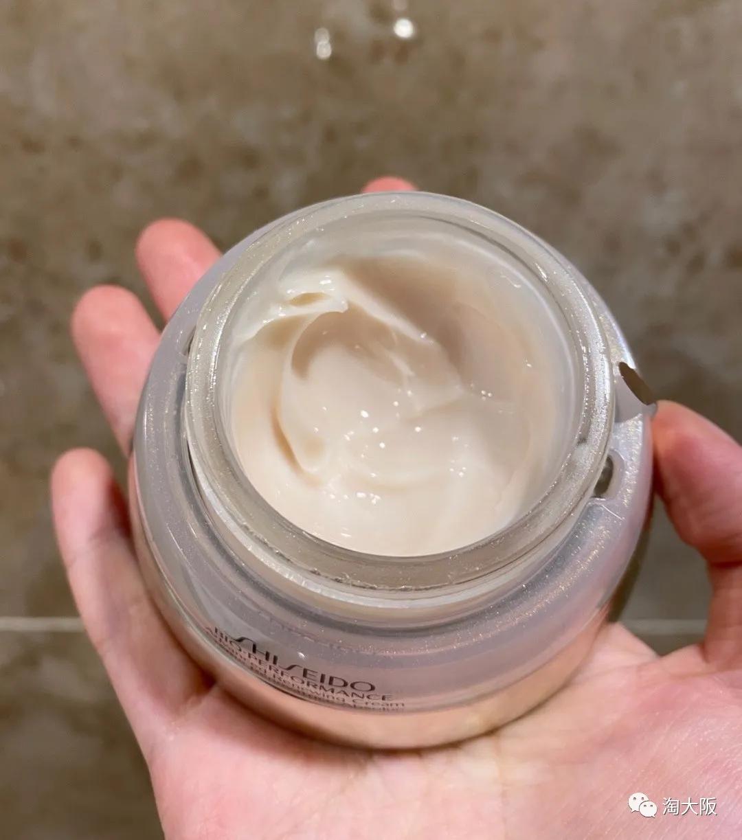 无刺激清爽保湿效果好的面霜,百优面霜清爽型