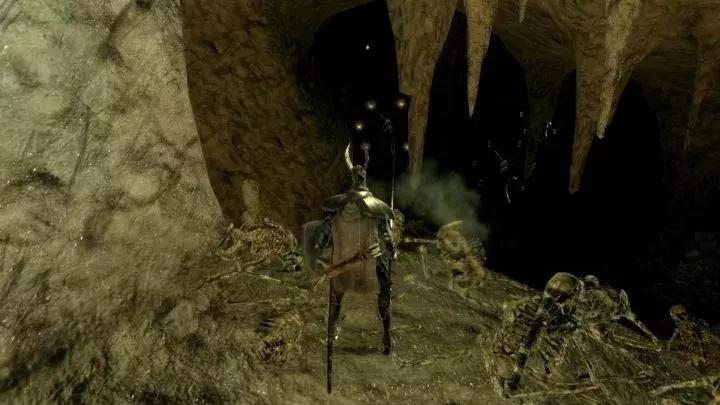 黑暗之魂1所有地图,黑暗之魂1全图文攻略