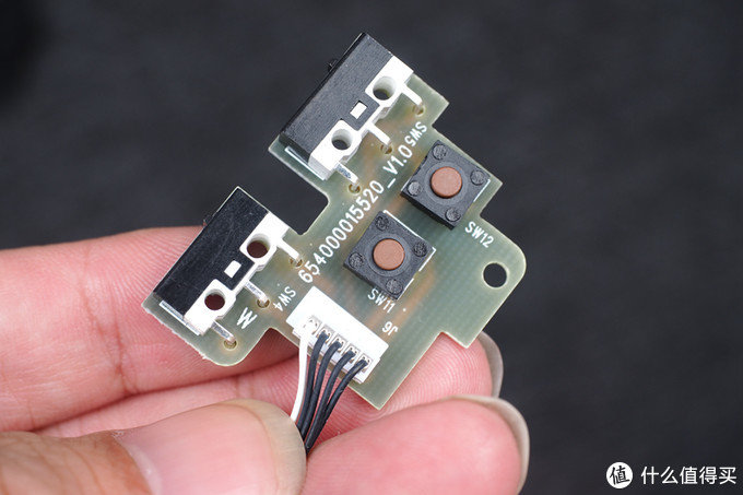 2022雷蛇游戏鼠标推荐,雷蛇炼狱蝰蛇鼠标最低dpi多少