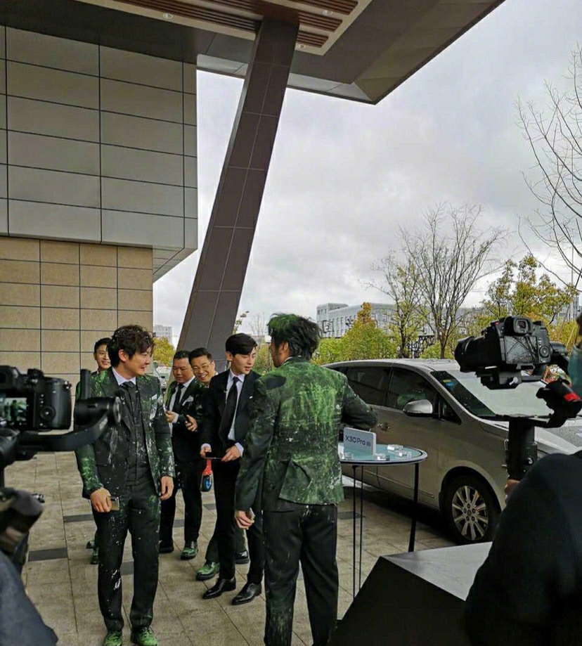 极限挑战4迪丽热巴和张艺兴视频,张艺兴迪丽热巴极限挑战还珠格格