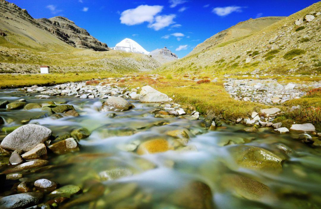 藏西必去景点,西藏最美的二十个景点推荐