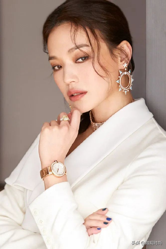 舒淇罕见晒与老公冯德伦合照,舒淇深夜晒照为冯德伦庆祝生日