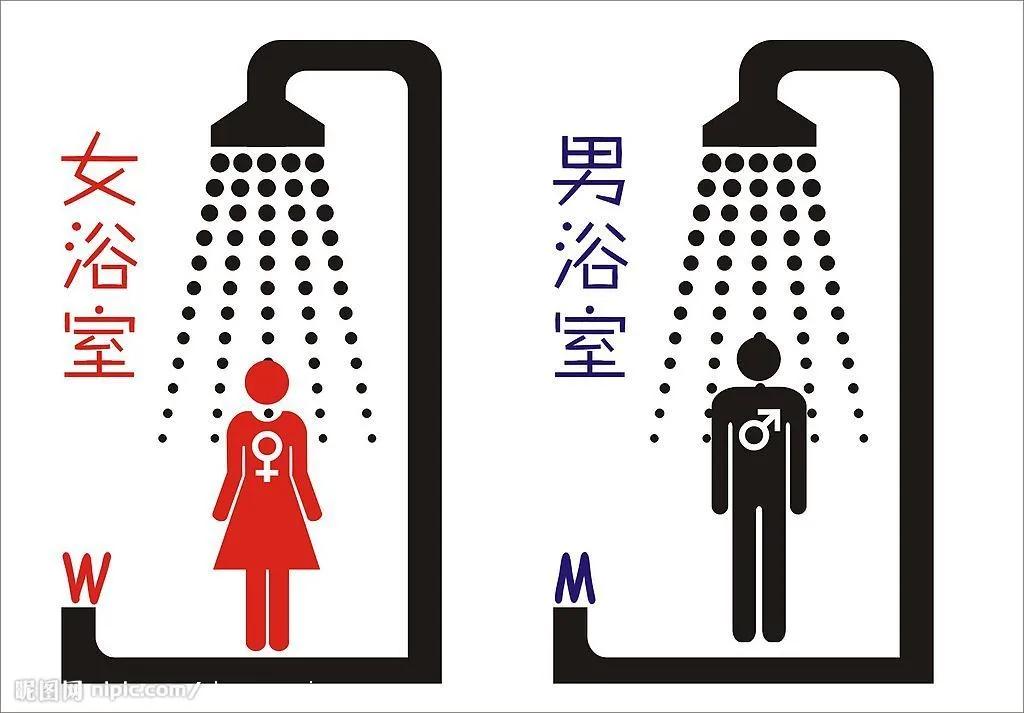 太形象了！男生，女生身体里的那些秘密，你中了几条？