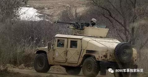 “山猫”这样的轻型机动车辆对于各国陆军有用么？
