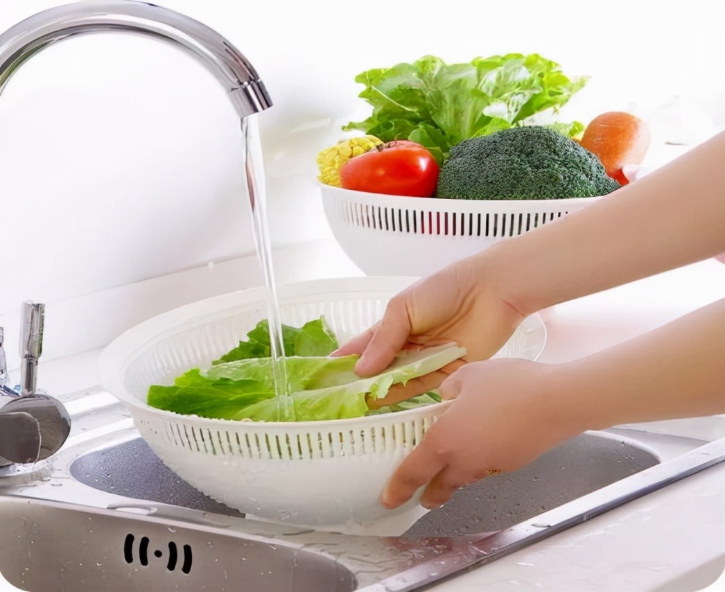 美食博主设备有用吗,果蔬清洗机真的是智商税吗