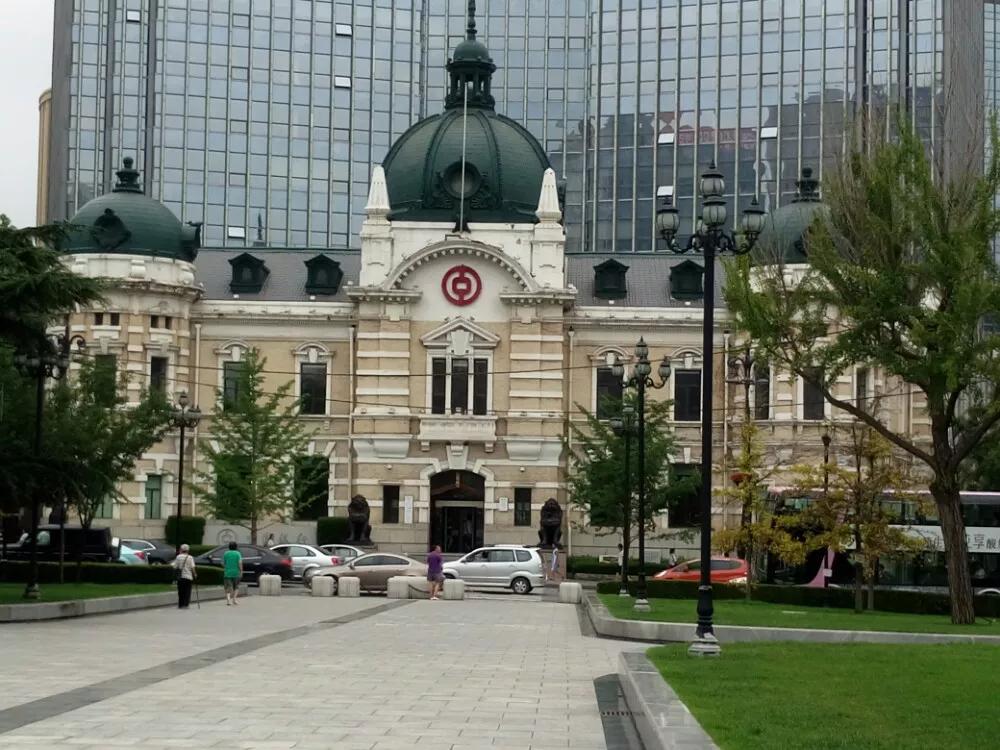 大连必玩的十大景点,大连打卡必去网红景点