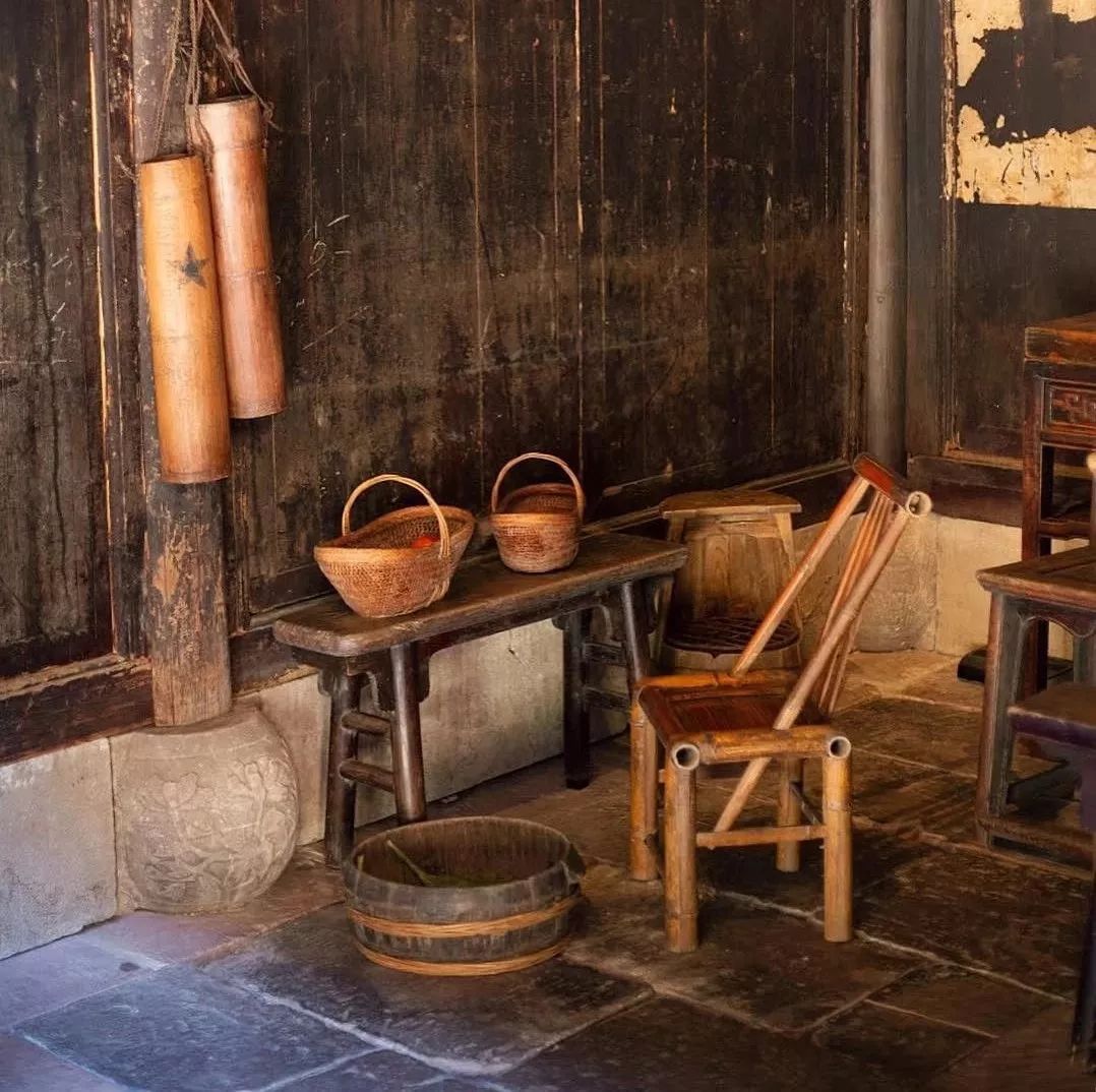 美国博物馆的安徽古宅,安徽百年老宅出现在美国