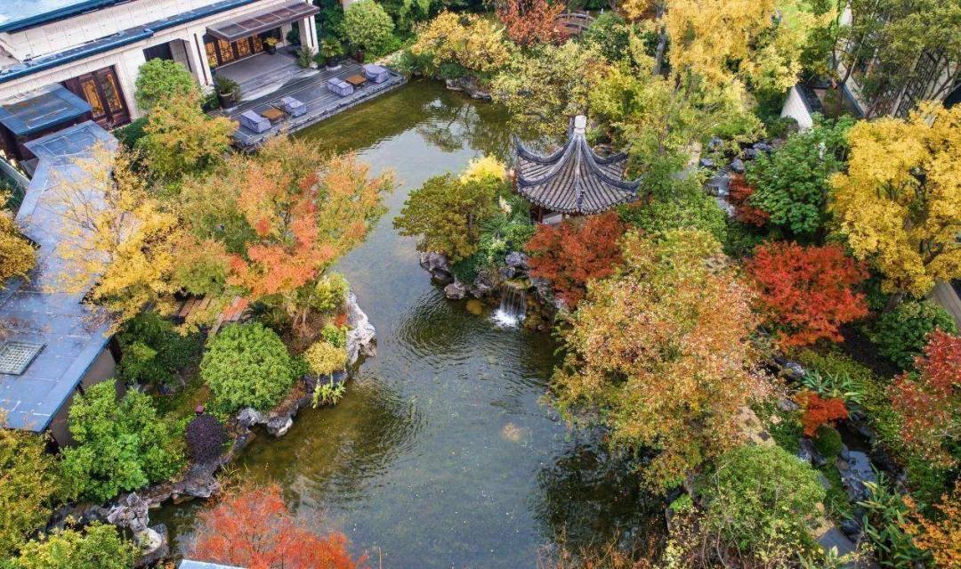 无锡8大富人区,无锡未来10年富人区