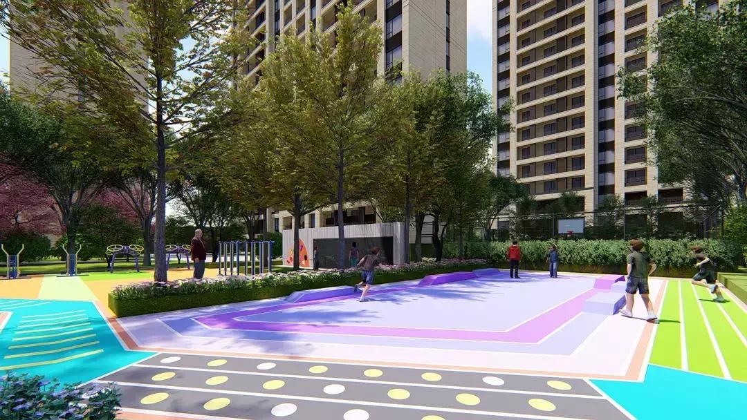 前四次以品质惊爆温州滨海，如今TA即将迎来最后一次加推