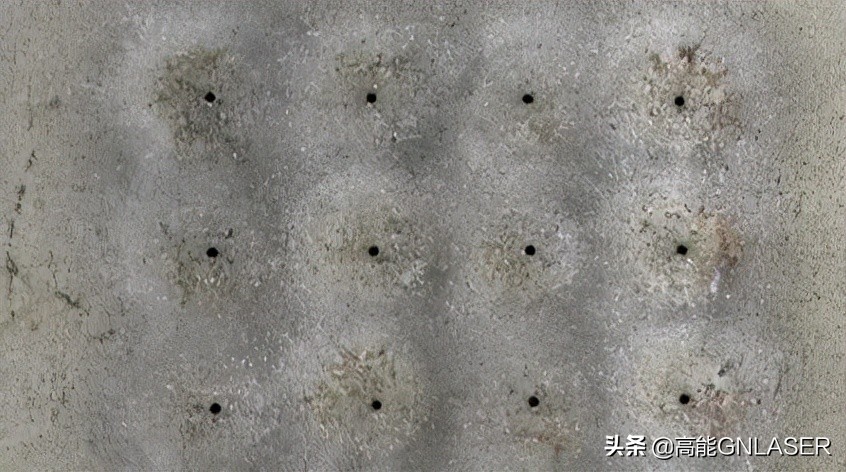 高能激光:穿孔总是会爆孔,长期困扰,怎么办?