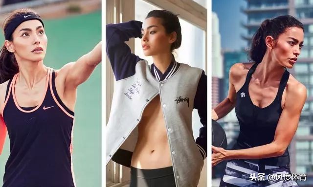 *窥偷**女神AdrianneHo的ins照片，我仿佛打开了新世界的大门……