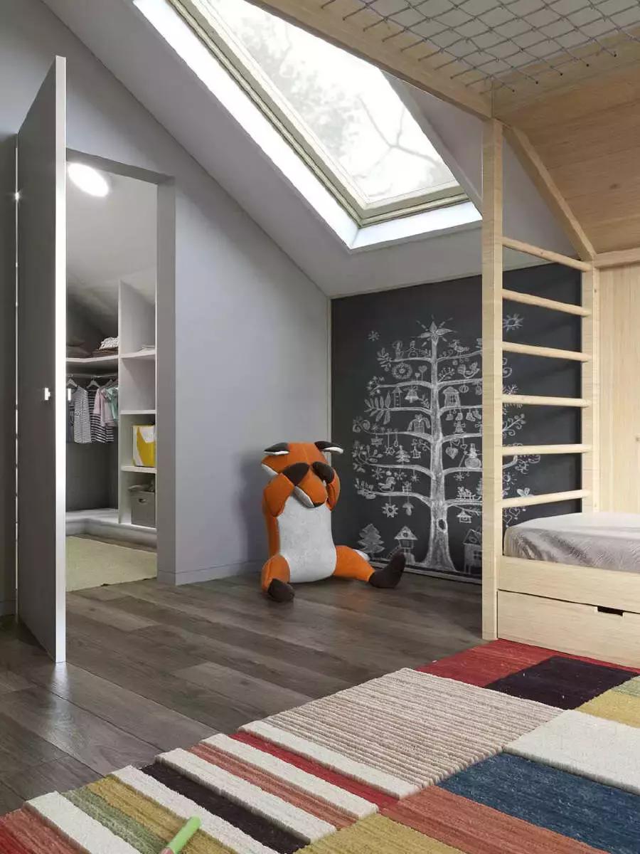 高级感十足的现代风家居,极简主义的现代家居