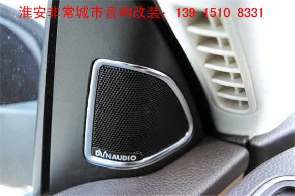 美国音响品牌十大排名,汽车音响顶级品牌有哪些