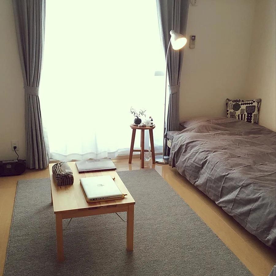 卧室布局新做法,卧室经典布局