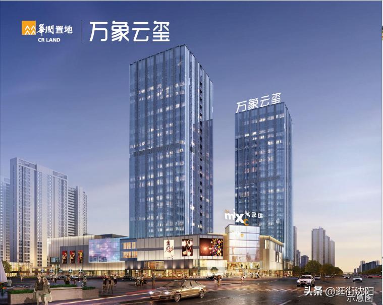 沈阳长白万象汇开了吗,沈阳evisu长白万象汇