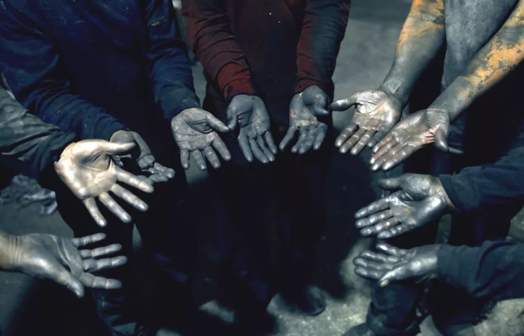 淘宝神人风云榜：从“无用”发明家耿帅到淘宝直播一姐薇娅