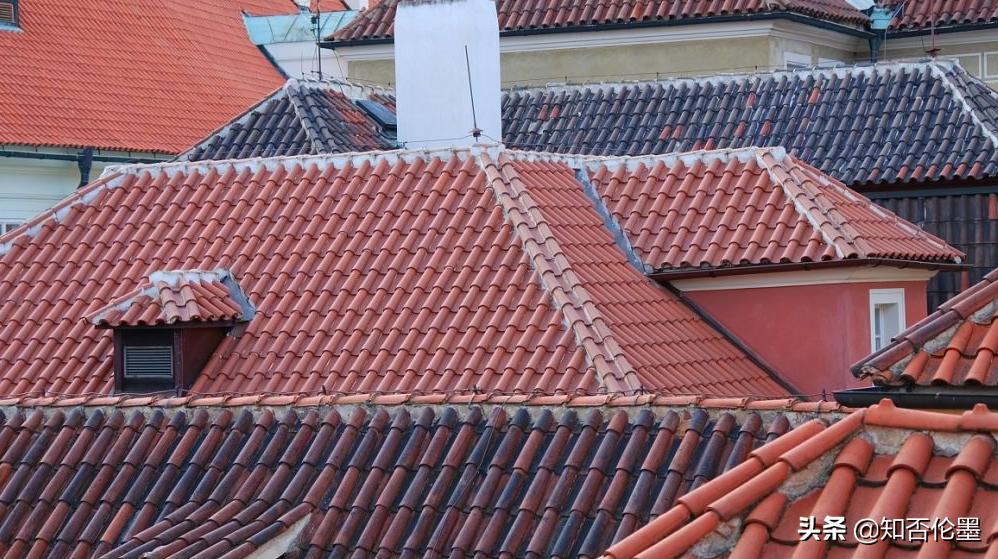 农村屋顶树脂瓦能用多久,屋顶树脂瓦有什么作用