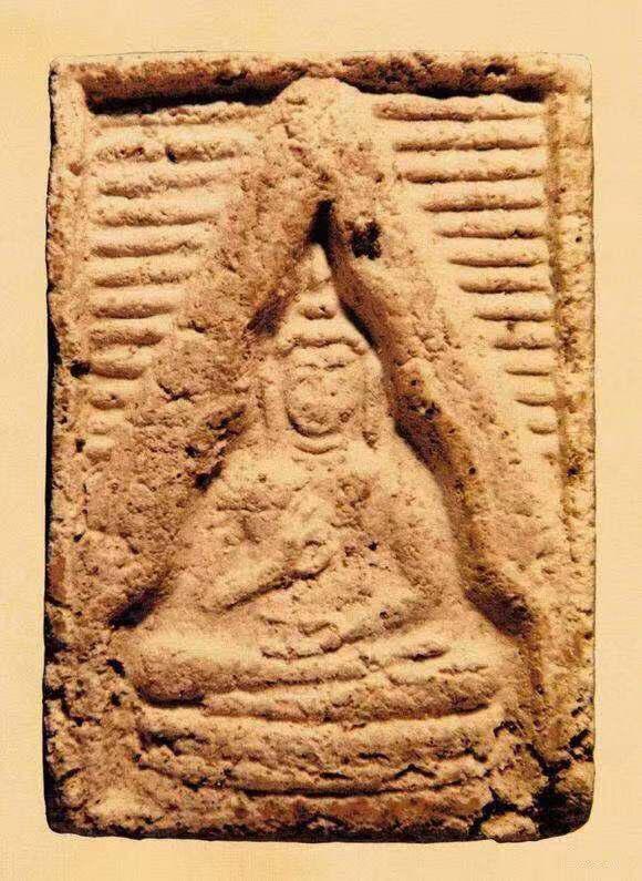 泰国佛教神僧,泰国近代五大圣僧