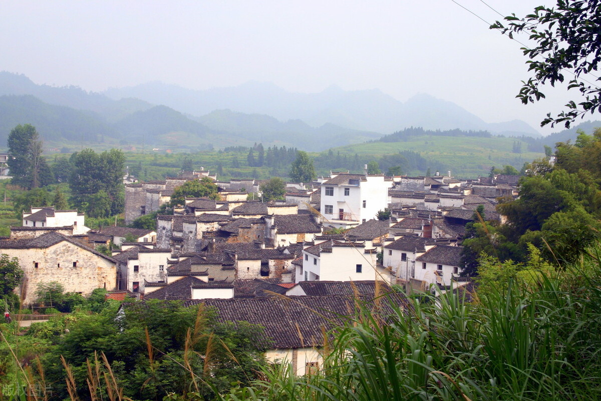 安徽徽派建筑设计院：徽派建筑有怎样的瞬间和艺术形成呢？