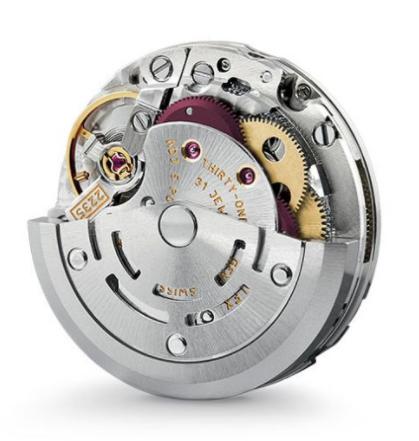 哪种机芯表性价比高,什么样的机芯属于机械表好机芯