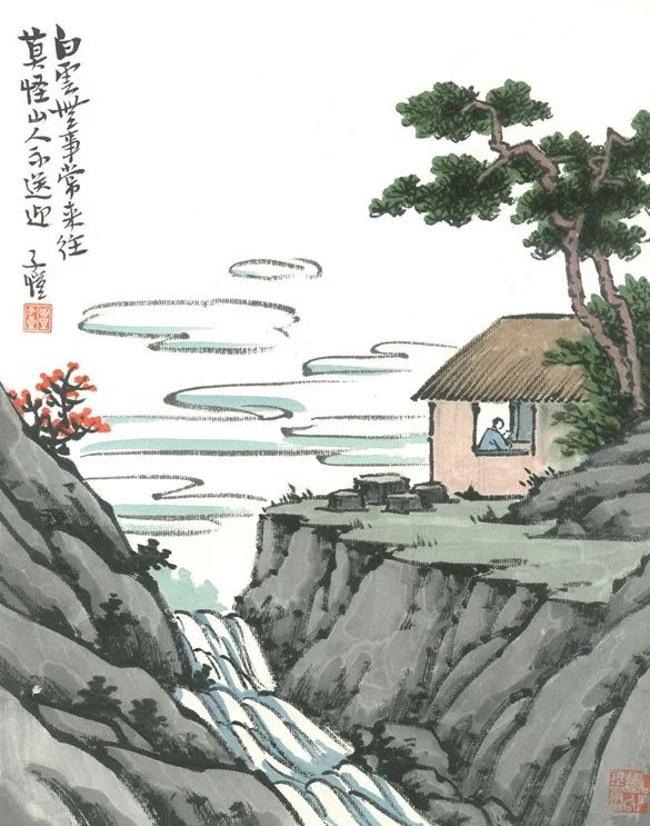 热爱生活向往自由的山水田园诗,关于描写乡村田园生活的诗有哪些