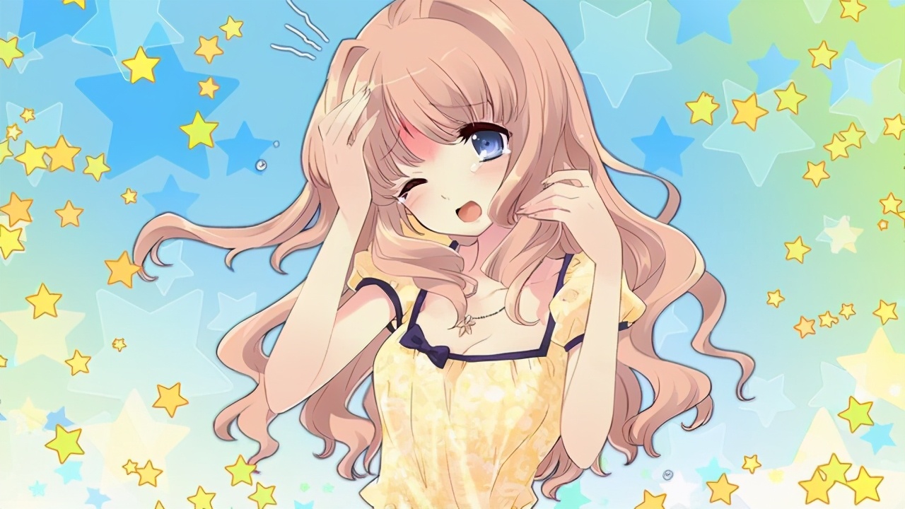 看似温顺其实战斗力爆表的星座,捏过后才知道是硬茬的星座