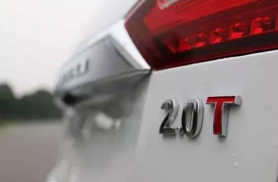 全系2.0t的沃尔沃,沃尔沃2.0t的动力怎么样