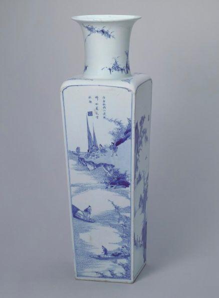 一张图看懂各种花瓶,花瓶全部演变史讲解