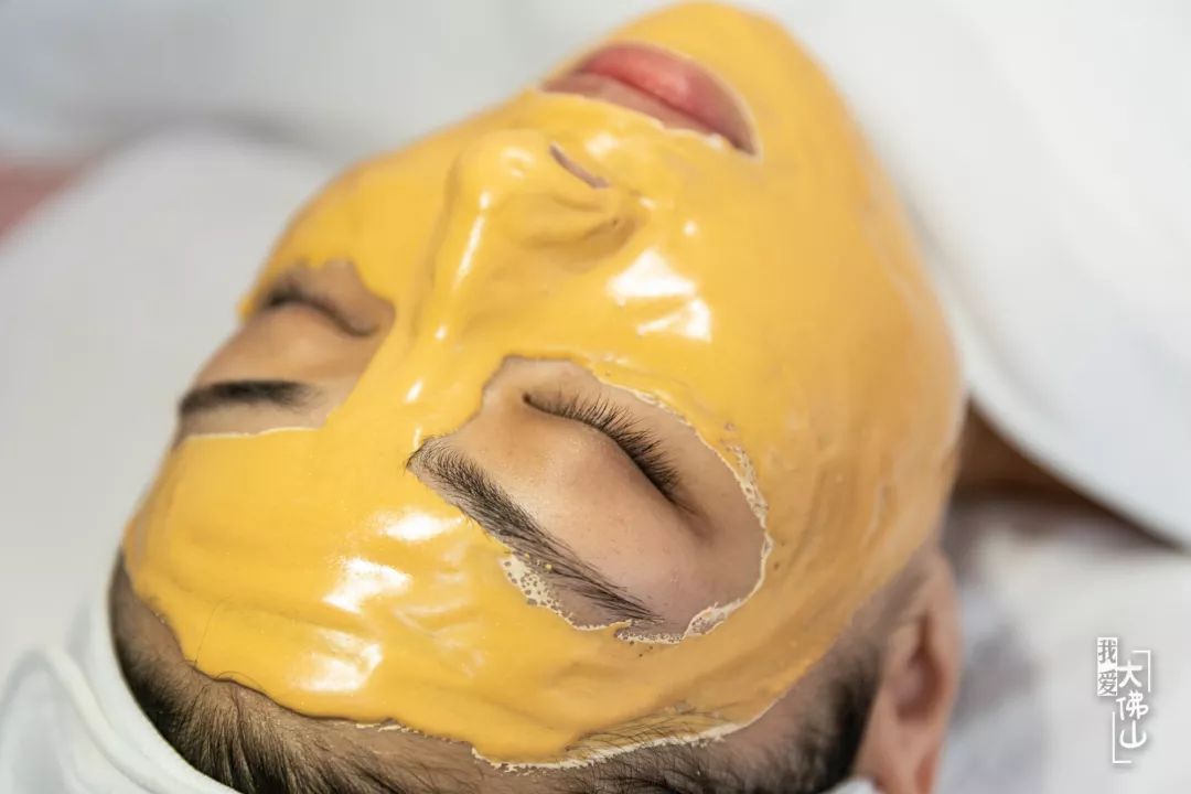 免费体验毛孔清洁图片,脱毛脸部清洁女