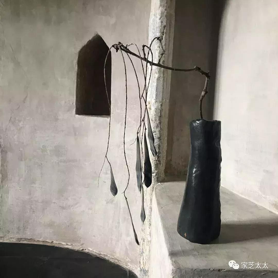 金卡戴珊赤贫风豪宅,卡戴珊的赤贫风豪宅