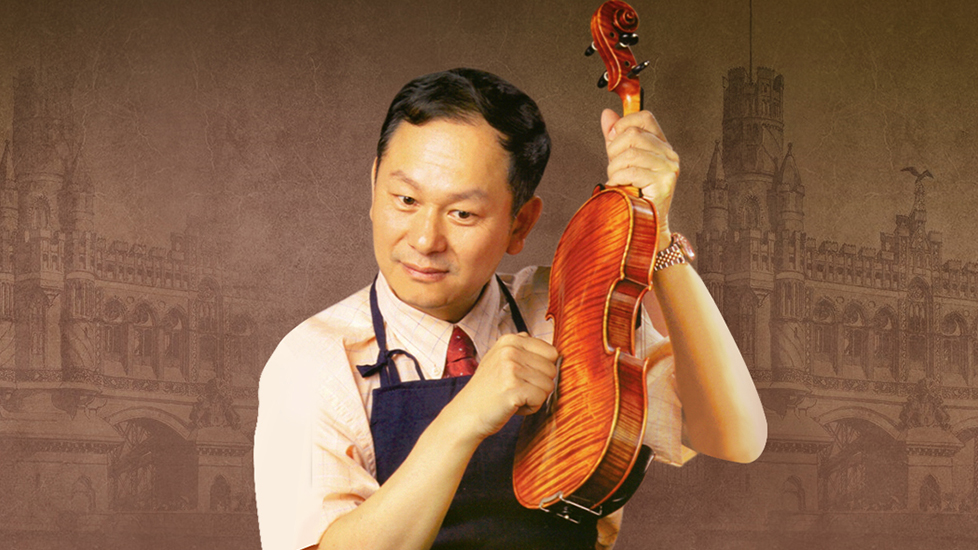 曹氏小提琴值不值得买,用过曹氏小提琴的来说说