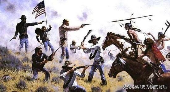 人均GDP8.7万美元、科技发达的俄勒冈州,美国怎么占领这里的