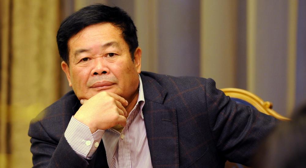 日本首富抛弃马云原因曹德旺对发股票不积极中企索赔苹果100亿