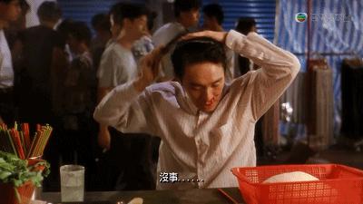 24年前，周星驰抓住一个灵感，拍出一部喜剧，观众看后直流口水