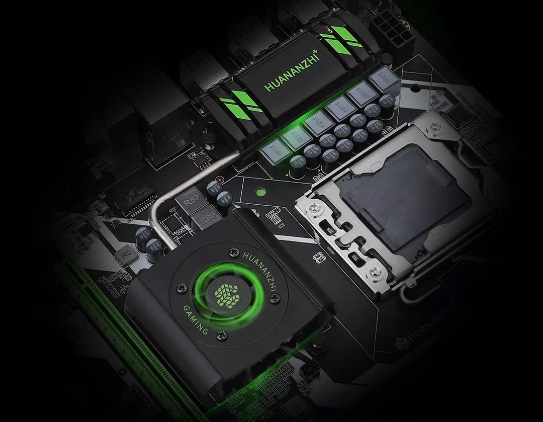 x58配最好的处理器,全新英特尔x58