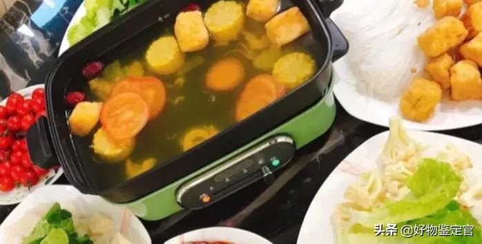 摩飞多功能料理锅和蒸锅哪个实用,bruno和摩飞多功能锅哪个好