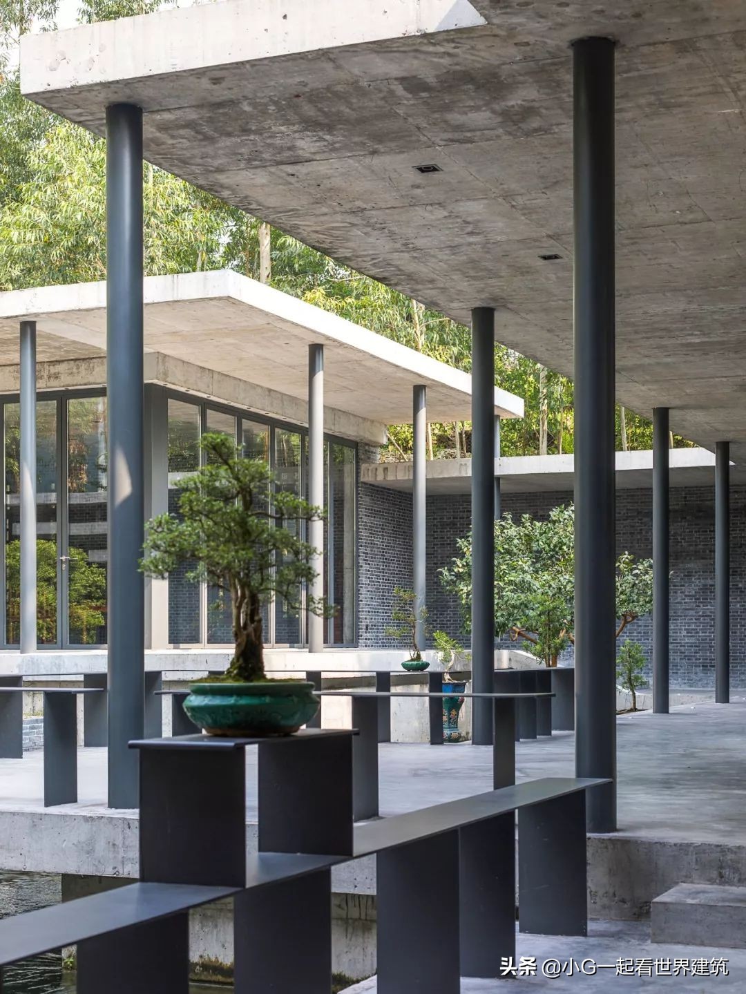 人骨子里喜欢的豪宅,中国人的骨子里喜欢的豪宅