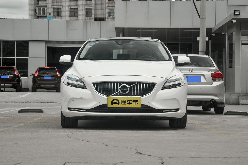 沃尔沃v40动力抖动,二手沃尔沃v40油耗