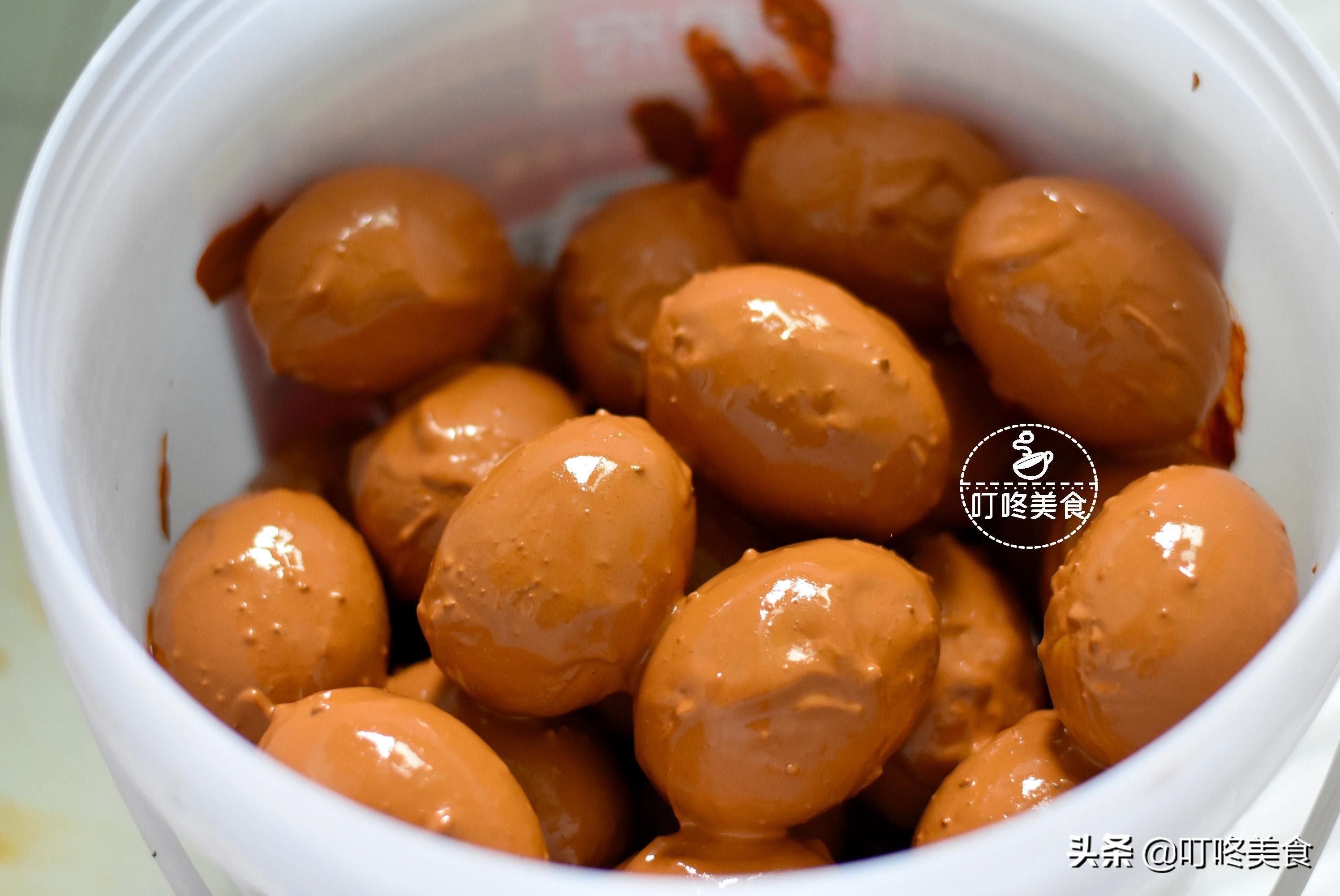 想吃咸鸭蛋但不是很咸怎么办,想吃咸鸭蛋有哪些好方法