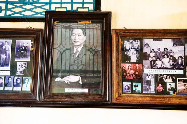 江门开平立园游览图,江门立园