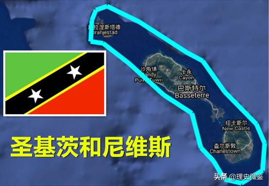 至今未与中国建交的几个国家,至今还没有和中国建交的国家