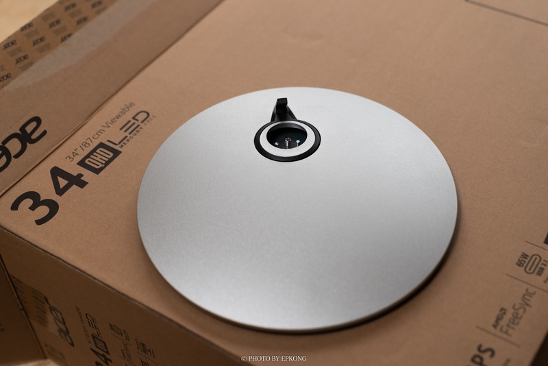 宏碁34寸hdrips升降显示器cb342ck,宏碁34寸显示器cb342ck