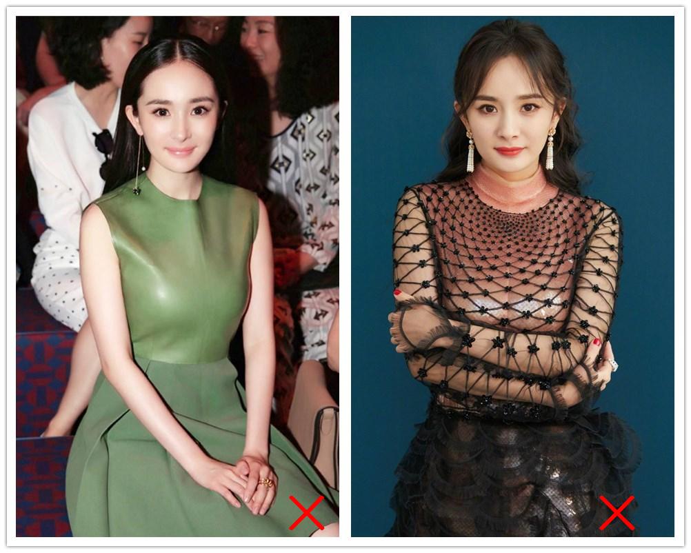 胸大的女生怎么穿衣好看？做减法变苗条，还是坚持做最独特的自己