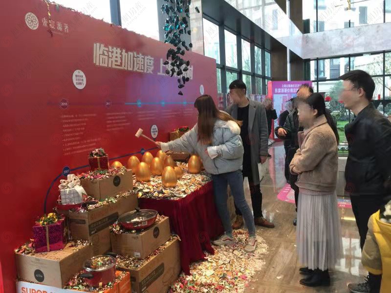 临港新城十四五规划投资5000亿,未来的上海临港新区