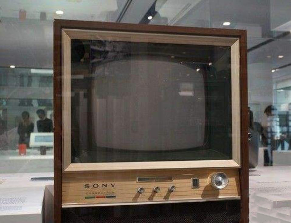 索尼电视为什么没有全面屏,为什么没人黑索尼电视