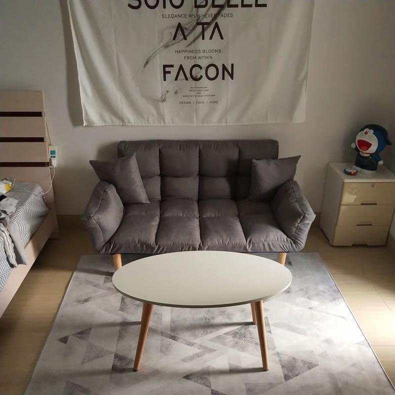 北欧风速搭指南:一切靠软装就对了